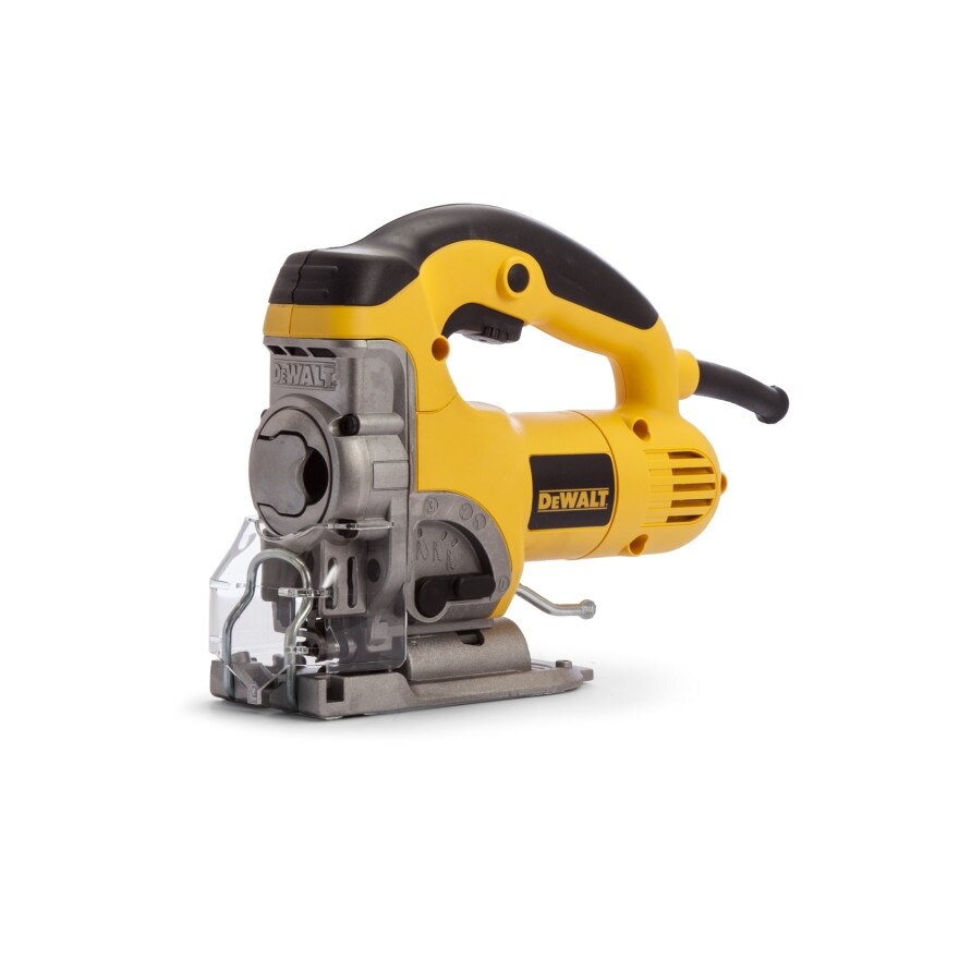 Fierastrau pendular DW331KT - 701 W 3100 rpm prindere rapida accesorii valiza speciala